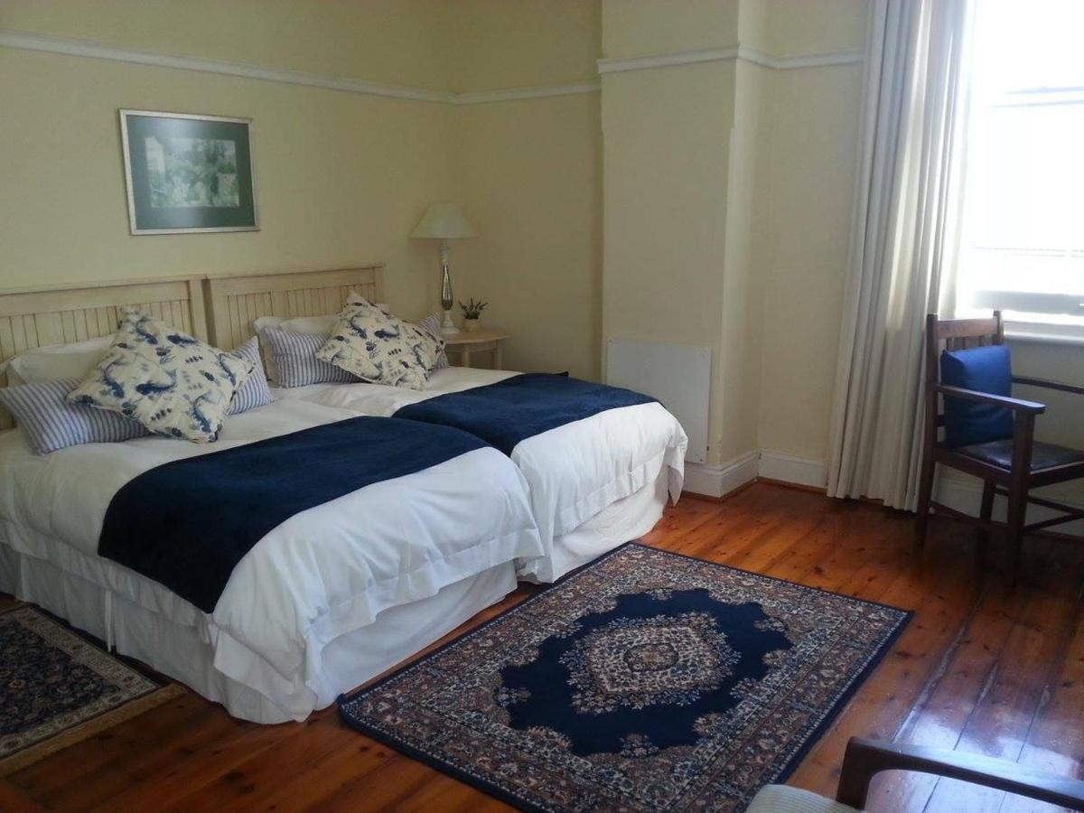 St Phillips Bed & Breakfast Port Elizabeth Eksteriør billede