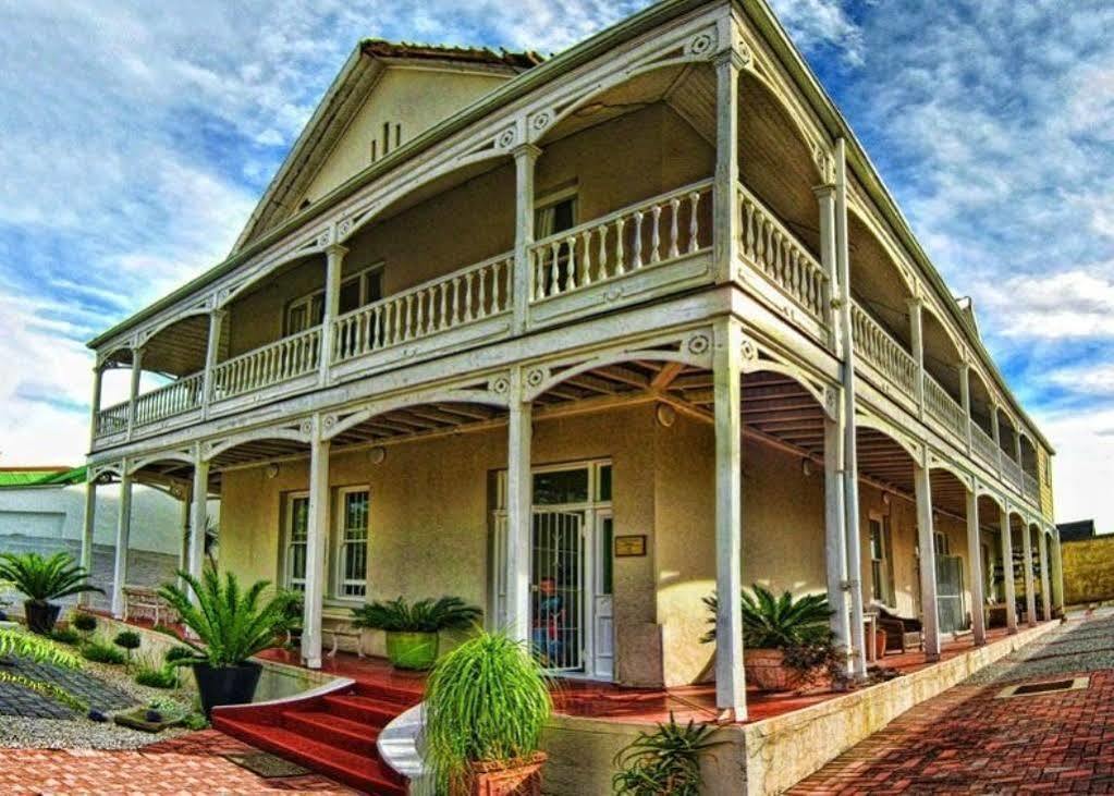 St Phillips Bed & Breakfast Port Elizabeth Eksteriør billede